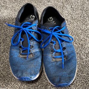 Men’s shoes